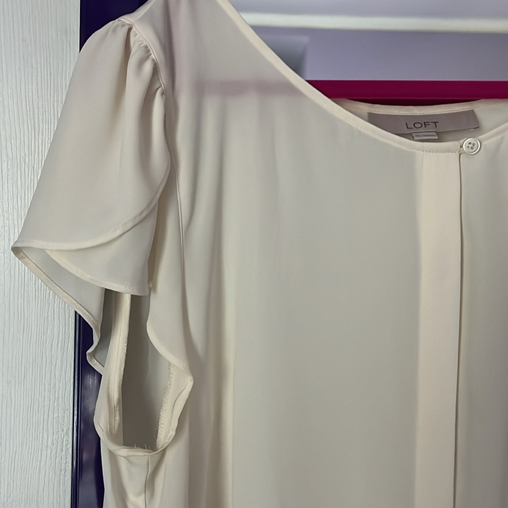 Loft XL blouse - Picture 4 of 5